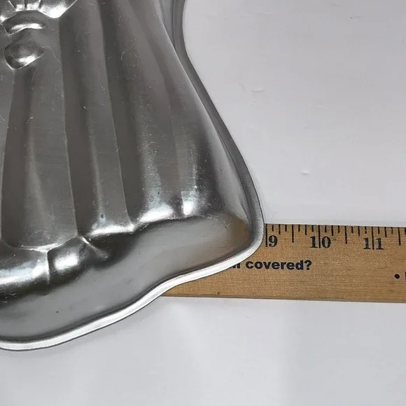 Vintage Wilton Holly Hobbie Cake Pan Mold Cottagecore 70s‎ #3005-513 - Picture 8 of 8